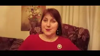 Джаннина Аранжи -Ломбарди / старая школа, правильная работа гортани / Елена Корнелиссе -Сысоева