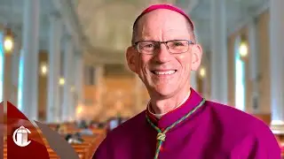 Mass of Episcopal Ordination — Bishop John Joseph McDermott