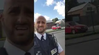 UK POLICE THREATS TO KILL 5 MONTH OLD BABY *MUST SEE*