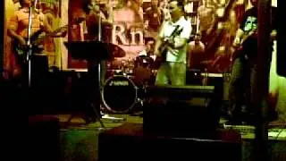 9volt Cover Don't Dream It's Over