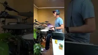 Matching my Groove to a Funk Loop 