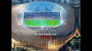 FUTBOLUN İLKLERİ