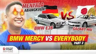 #MendangMending