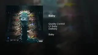 Quality Control - Baby