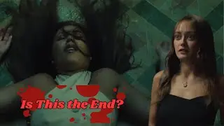 Sweetpea Episode 3: Rhiannon’s Darkest Moment Yet