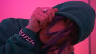 Slim Hotz - No puedo dormir (Music video)