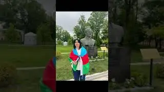 Şuşa-Azerbaycan seferimiz .2024 .may