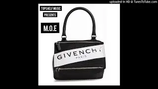 M.O.E - Givenchy