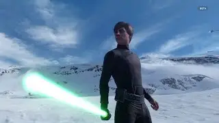 Star Wars: Battlefront PS4 Beta - SHAREfactory gameplay montage - HD 720p
