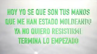 CARPINTERO KARAOKE