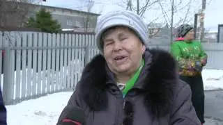 Новый фельдшерско-акушерский пункт село Загорново Раменское