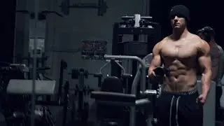 RAW Workout at KING GYM