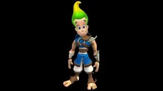 jak 2 gamers
