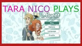 Tara Nico plays Influent