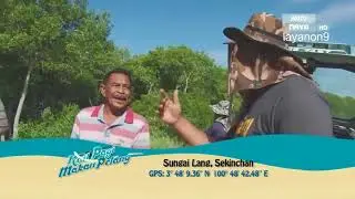 Kail pagi makan petang episod 8
