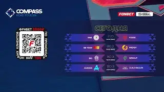 YaLLa Compass Fall 2023 Playoffs