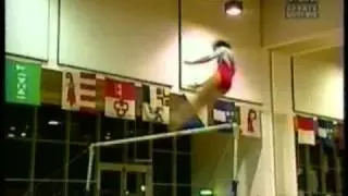 1998 Arthur Gander Memorial Part 1
