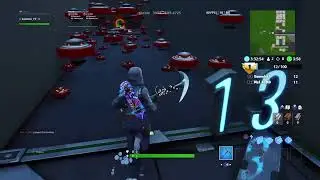 Polar Peak crazy live event. It is Cracking a lot