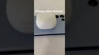 Why can’t iPhones do this?