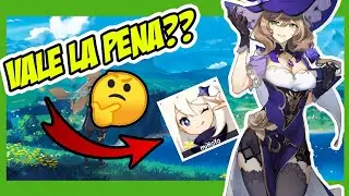 💥 * GENSHIN IMPACT * 💥 As GOOD as advertised ??? // minimum requirements for ANDROID