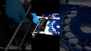 Rotary Engines, Why Billet? Part 1