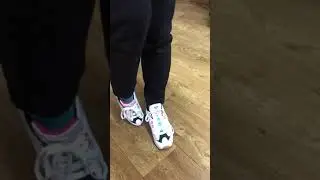 Видеообзор Кроссовки Reebok CLASSIC LEATHER ATI 90S WOMEN'S SHOES