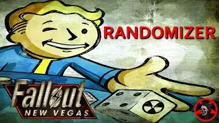 Fallout New Vegas Randomizer Part 13 Commenté