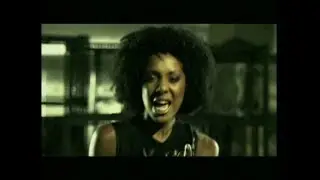 RICHARD X vs. LIBERTY X - Being Nobody (2003 Music Video)