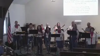 Trinity Lutheran Lake Mills WI Live