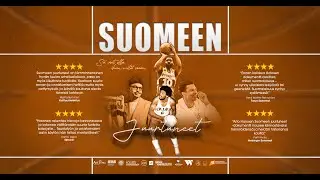Suomeen juurtuneet (2023) Trailer