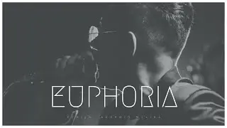 Euphoria - Por Que Será (Promoción) (Single) (Bolivia)