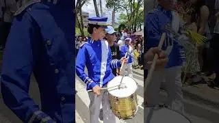 Semana Santa - Banda Marcial Vanguardia Imperial Girardota