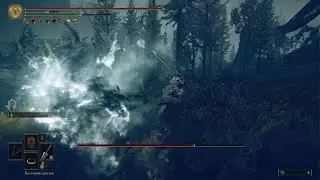 Как легко победить дракона смерти shadow of erdtree