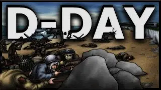 Alan Aztec - D-Day (feat. Stellys)
