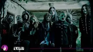 [FREE] Slipknot Type Beat | Exiled by Madatracker