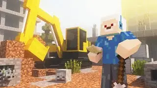 Кто лучший строитель в майнкрафте