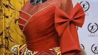 sorry for the delay #hausafashion is ready to continue with the tutorial
