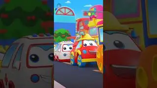 Train Song, Mode Of Transport #shorts #vehicles #kidssongs #toddlers