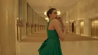 Publicité 2018 - Kenzo World