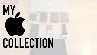 Apple Collection (2015)
