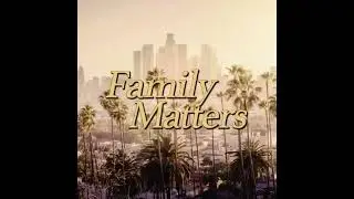 Free Drake x Kendrick Lamar Type Beat Instrumental - Family First