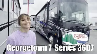 Forest River RV-Georgetown 7 Series-36D7
