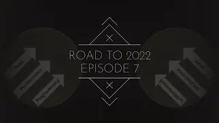 Road to Beijing - Episode 7