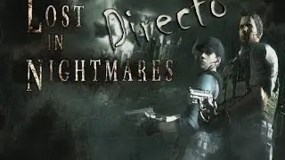 RE5 DLC 1