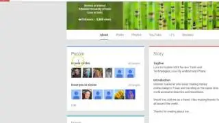 How to Hide Your Circles In Google Plus