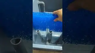 Making a Fish Tank Filter