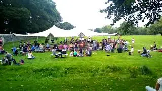 Drum Circle