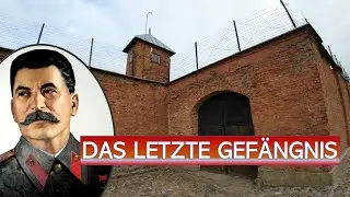 Kaunas: Das letzte Gefängnis