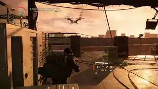 Division 2 World teir 5 grind to gear score 500