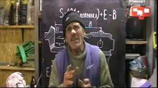 Правильная регулировка конической пары редуктора КАМАЗ. Виктор Илюшкин.